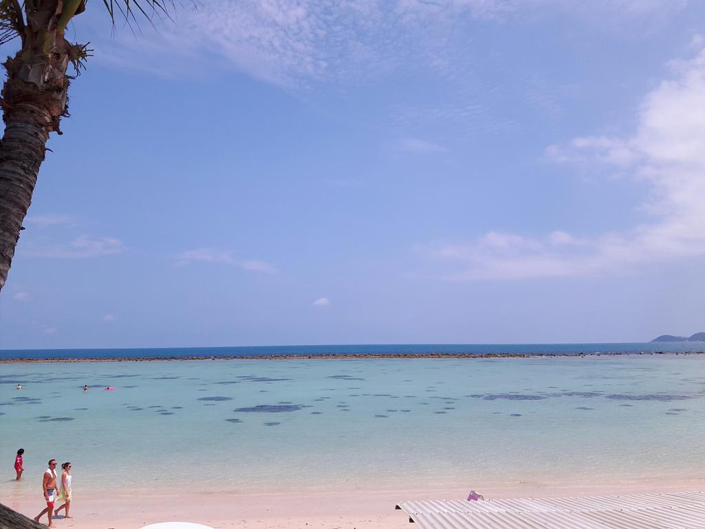 Dara Samui Beach Resort Adult Only Chaweng  Exterior foto